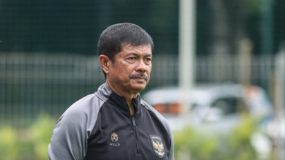 Cara Indra Sjafri Siapkan Calon Skuad Timnas Indonesia U-19 Tampil di Piala AFF U-19
