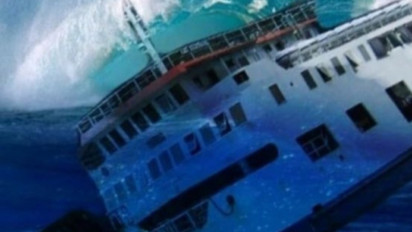 Kecelakaan Kapal Pinisi Tenggelam di Labuan Bajo, Sejumlah Turis Asing Dilarikan ke Rumah Sakit