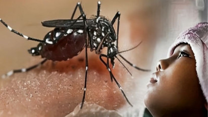 Ada Ancaman Nyata, Banyak Anak-anak Meninggal Akibat Penyakit Ganas Ini, Semua Warga Indonesia Dimohon Harus Waspada