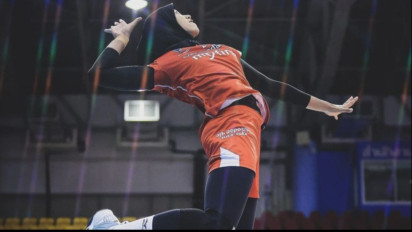 Efek Megawati Hangestri Berdampak Pada Olahraga Nomor Satu di Korea, Proliga Indonesia Bakal Lahirkan Juara Baru