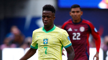 Hasil Copa America Hari Ini: Brasil Gagal Raih Poin Penuh Buat Paraguay Kuasai Klasemen