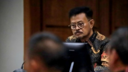 SYL Benarkan Pernah Bantu Penyanyi Dangdut Nayunda Nabila Bayar Cicilan Apartemen