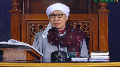 Habis Shalat Subuh kok Lanjut Tidur Lagi, Memangnya Boleh? Ternyata Kata Buya Yahya Justru Itu Waktu...