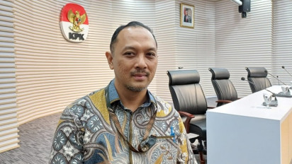 Kasus APD Kemenkes, KPK Cegah Dokter dan Pihak Swasta ke Luar Negeri
