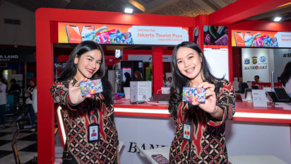 Berkat Transformasi Digital, Bank DKI Sabet Penghargaan di Ajang The 21st Annual Selular Award 2024