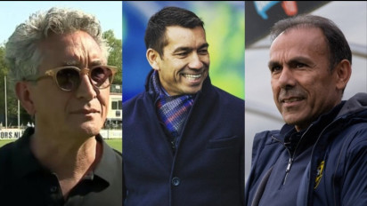 Punya Prestasi Mentereng di Eropa, 3 Pelatih Keturunan Indonesia Ini Bisa Gantikan Shin Tae-yong untuk Latih Skuad Merah Putih