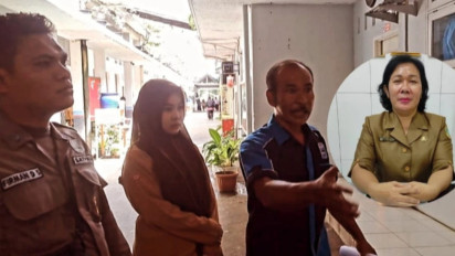 Buntut Siswi Tidak Naik Kelas Setelah Sang Ayah Bongkar Kasus Pungli di Sekolah, Kadis Sumut: Sekolah Menyalahi Prosedur