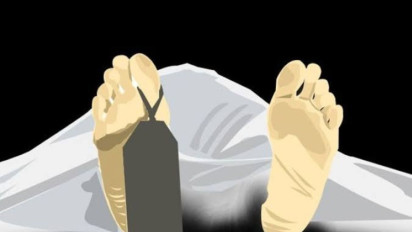 Kronologi Anak Perempuan Bunuh Ayah Kandungnya di Jakarta Timur, Ternyata Pelaku Juga Lakukan Ini Usai Membabi Buta Tusuk Korban...