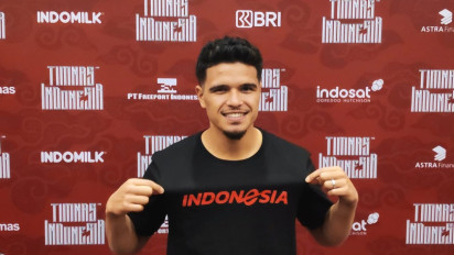 Ragnar Oratmnagoen Bicara Peluang Main di Indonesia, Singgung Soal Prioritas Karir