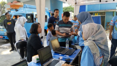 Pilkada 2024, Disdukcapil Jepara Sasar 11.208 Pemilih Pemula