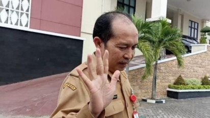 Dugaan Korupsi Mobil Siaga, Kepala Bappeda Bojonegoro Diperiksa Ketiga Kalinya