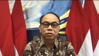 Bikin Malu Indonesia di Mata Dunia, Menkominfo Budi Arie Diminta Harus Mundur, Ternyata Gara-gara Hal Ini...