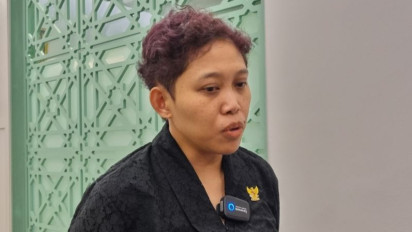 KPAI Sebut Selain Satu Korban Tewas, Ada Lagi Siswa SMP Korban Penganiayaan Polisi di Padang