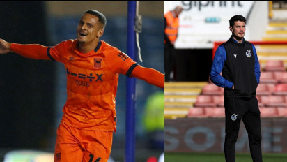 Bukan Elkan Baggott, Rival Timnas Indonesia Ramaikan Perekrutan Oxford United