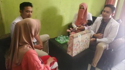 Alami Cedera saat Berlatih dan Dihiraukan KONI, Begini Kondisi Terkini Atlet Lari di Cianjur Bernama Chindi