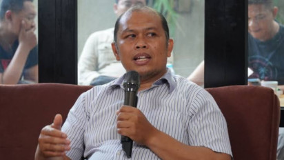 Reaksi Pengamat Tahu Menteri LH Hanif Faisol Angkat Adiknya Sebagai Staf Ahli, Begini Katanya...