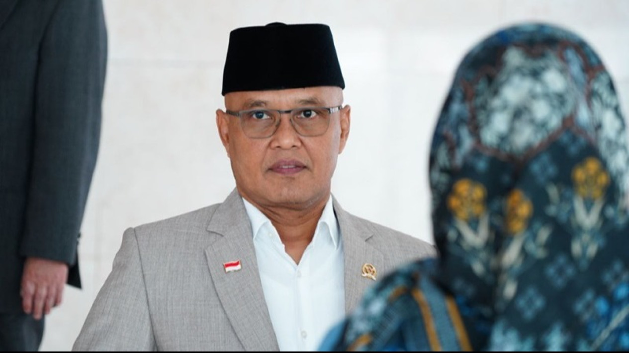 Buntut Pusat Data Nasional Dibobol Hacker, DPR Tampar Keras Kinerja Kominfo
            - galeri foto