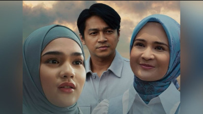 Begini Reaksi Rani Asli Usai Menonton Film Ipar Adalah Maut yang Viral dari Kisahnya, Eliza Sifaa: Cuma Bilang....