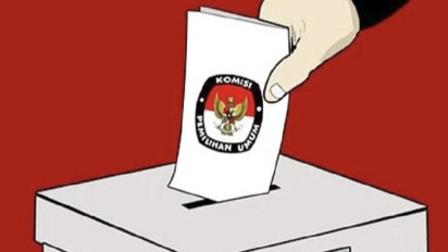 Hasil Survei Indikator Politik Indonesia: 41 Persen Warga Sulteng Belum Tahu Pemilihan Langsung Gubernur