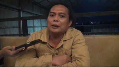 Polisi Buka Peluang Obstruction of Justice Kasus Vina Cirebon, Deolipa Yumara : Ayah Pegi Setiawan Aman-aman Saja