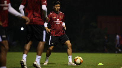 Ragnar Oratmangoen Tanggapi Konser Anang-Ashanty usai Laga Timnas Indonesia Vs Filipina