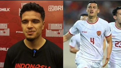 Rekan Setim Bongkar Sifat Asli Jay Idzes di Luar Lapangan, Ternyata Bek Timnas Indonesia Itu Tidak ...