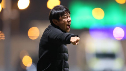 PSSI Sampaikan Kabar Terbaru Soal Kontrak Shin Tae-yong Bersama Timnas Indonesia, Singgung Federasi Sepak Bola Korea Selatan