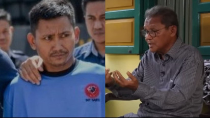 Penyidik Tak Hadir Sidang Praperadilan Pegi, Penasihat Ahli Kapolri Duga Ada yang Tidak Pede