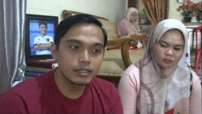 Hari Kejadian, Perdana Bagi Afif Maulana Keluar hingga Larut Malam untuk Nobar
