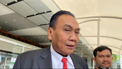 Puan Sebut PDIP Bisa Calonkan Bambang Pacul di Pilgub Jateng