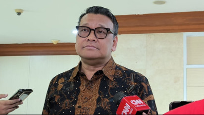 PDIP Berandai-andai Koalisi dengan PKB, Eriko: Cagub Jakarta dari PKB, Cagub Jatim dari PDIP