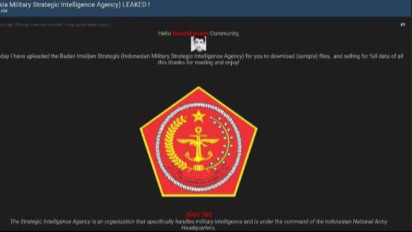 Situs Resmi BAIS Diretas