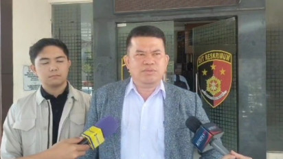 6 Terpidana Kematian Vina Jalani Tes Psikologi di Polda Jabar, Kuasa Hukum Menduga Ada Kaitannya dengan Pegi Setiawan