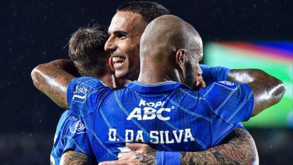 Persib Bandung Dapat Kabar Baik Jelang Tampil di ACL 2, PT LIB Siap Berikan Bantuan Finansial