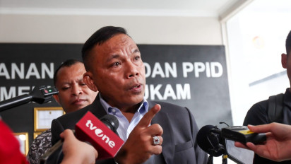 Datangi Menko Polhukam, Pengacara Pegi Setiawan Minta Hadi Tjahjanto Tegur Polda Jabar