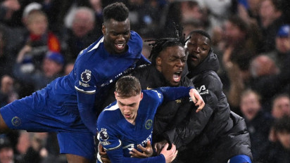 Update Bursa Transfer: Kejutan! Chelsea Rekrut Para Pemain yang Pernah Bersinar di Indonesia