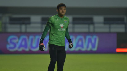Bursa Transfer: Persib Resmi Lepas Satu Penjaga Gawang Jelang Liga 1 2024/2025