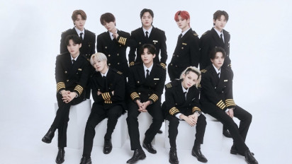 Jelang Konser TREASURE Pekan Ini, Simak Jadwal Acaranya