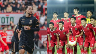 Siap Runtuhkan Dominasi Sandy Walsh, Wonderkid Kelas Eropa Ini Siap Merapat ke Timnas Indonesia