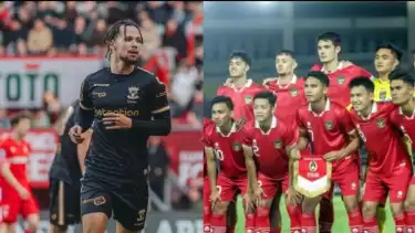 Luca Everink, wonderkid kelas Eropa yang mengaku siap merapat ke timnas Indonesia.
