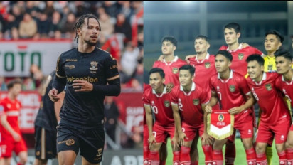 Siap Runtuhkan Dominasi Sandy Walsh, Wonderkid Kelas Eropa Ini Siap Merapat ke Timnas Indonesia