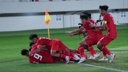 Reaksi Filipina dan Media Asia Terhadap Permainan Menawan Timnas U-16 Indonesia di Piala AFF: Coach Nova Beda Kelas!