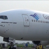 Garuda Indonesia Buka Suara soal Isu Merger dengan Pelita Air, Beberkan Perkembangan Terbaru