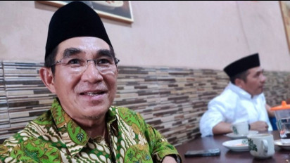 Gugatan PT Indobuildco dan Gugatan Balik Sekneg Cs Tak Diterima PN Jakpus, Pengacara Hotel Sultan: Belum Ada yang Kalah, Kondisi Obyek Sengketa Masih Sama