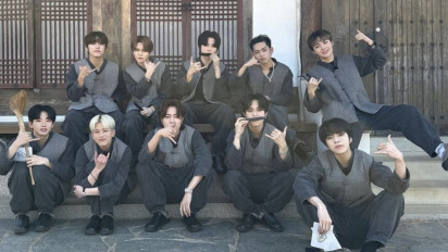 Pekan Ini Konser TREASURE, Mecimapro Bagikan Jadwal Penukaran Tiket, Simak Info Selengkapnya