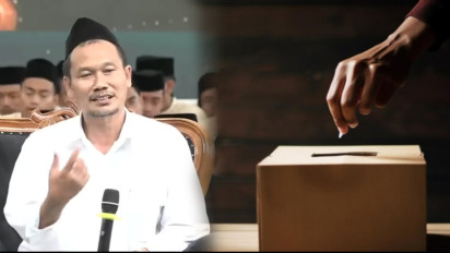 Tidak Pernah Sedekah tapi Selalu Jajan karena Punya Uang Banyak, Gus Baha Jelaskan kalau itu Sebenarnya Masuk Konsep...