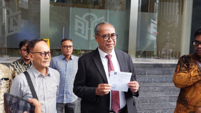 Ada Dugaan Cacat Administrasi Kepengurusan Baru PBB, Kemenkumham Diminta Bertindak