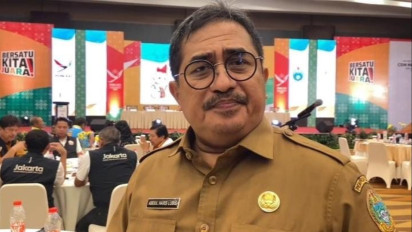 Buntut Siswi Tidak Naik Kelas, Kepsek SMAN 8 Medan Terancam Dicopot