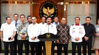 5 Provinsi Sebagai Bandar Besar Judi Online Terungkap, Ternyata Banyak Pemain Judi di Lokasi Ini