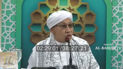 Mau Aqiqah Anak Laki-laki tapi Cuma Mampu 1 Kambing, Harus Bagaimana? Buya Yahya Sarankan...